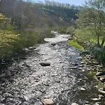 Апартаменты Terrace Apartment, *