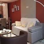 Terrace Apartment, Апартаменты