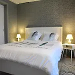 Terrace Apartment, Труа-Пон
