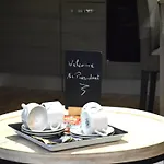 Апартаменты Terrace Apartment, *