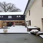 Апартаменты Terrace Apartment,