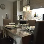 Апартаменты Terrace Apartment, *