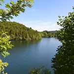 Terrace Apartment, Апартаменты Труа-Пон