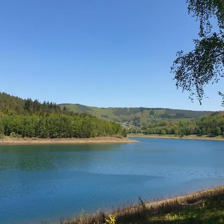 Apartment Terrace Apartment,