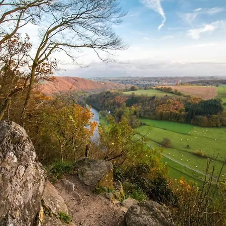Terrace Apartment, Appartement *