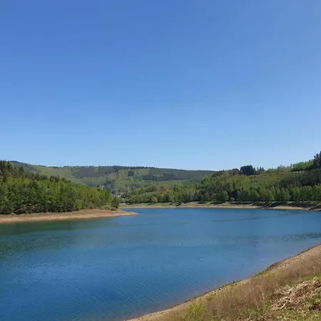 Terrace Apartment, *