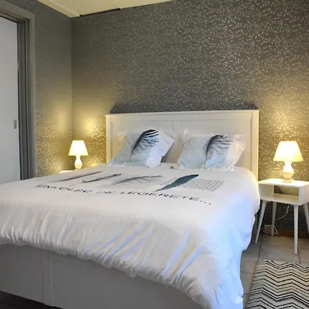 Terrace Apartment, Trois-Ponts