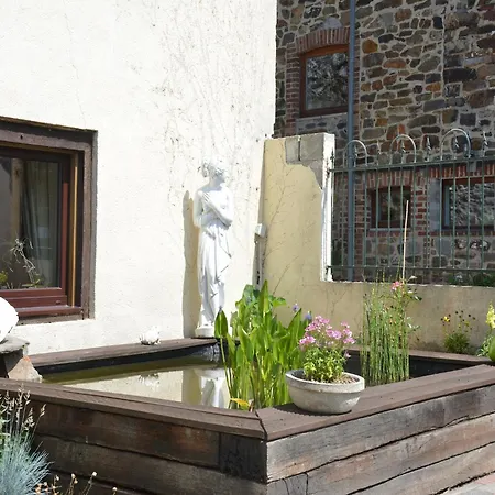 Terrace Apartment,