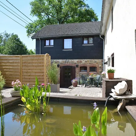 Appartement Terrace Apartment, Trois-Ponts