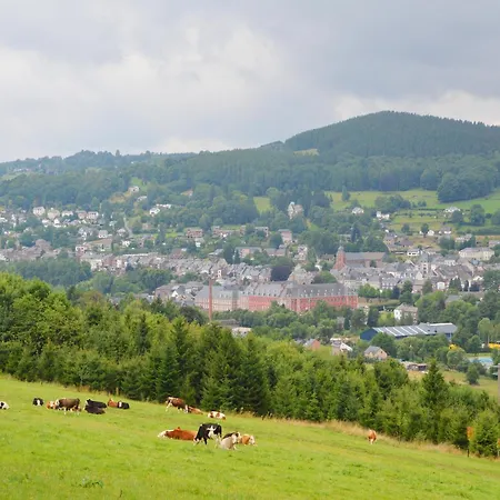Terrace Apartment, Appartement *