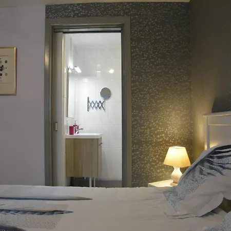 Terrace Apartment, * Trois-Ponts