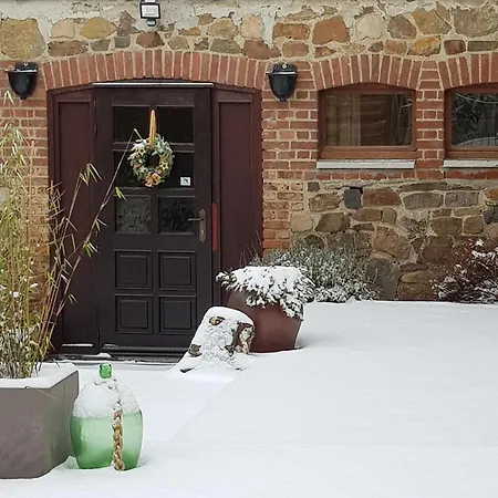 Terrace Apartment, * Труа-Пон