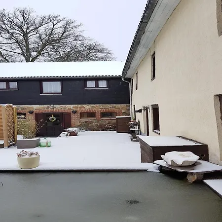 Appartement Terrace Apartment,