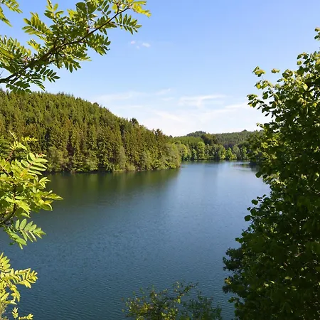 Terrace Apartment, Appartement Trois-Ponts