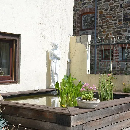 Comfortable With Terrace