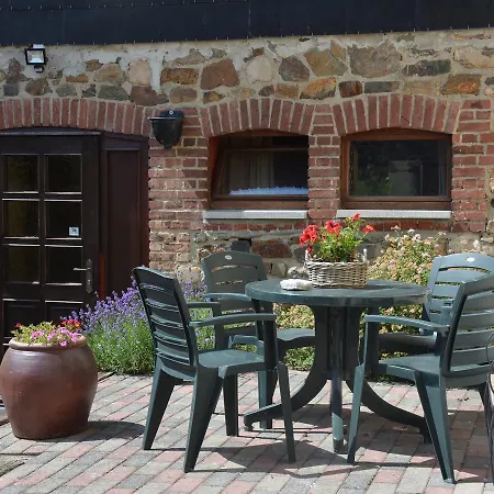 Comfortable With Terrace