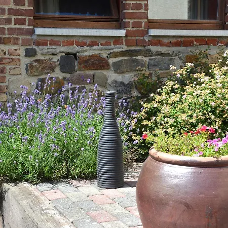 Appartement Comfortable With Terrace Trois-Ponts