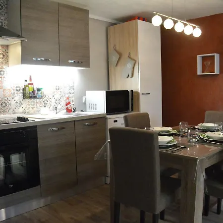 Appartamento Comfortable With Terrace *