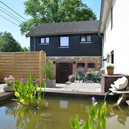 Comfortable With Terrace