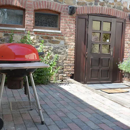 Comfortable With Terrace