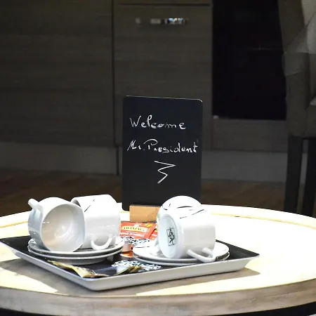 Comfortable With Terrace Διαμέρισμα *